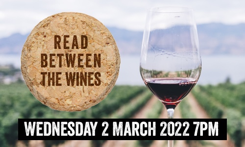 Read Between The&nbsp;Wines