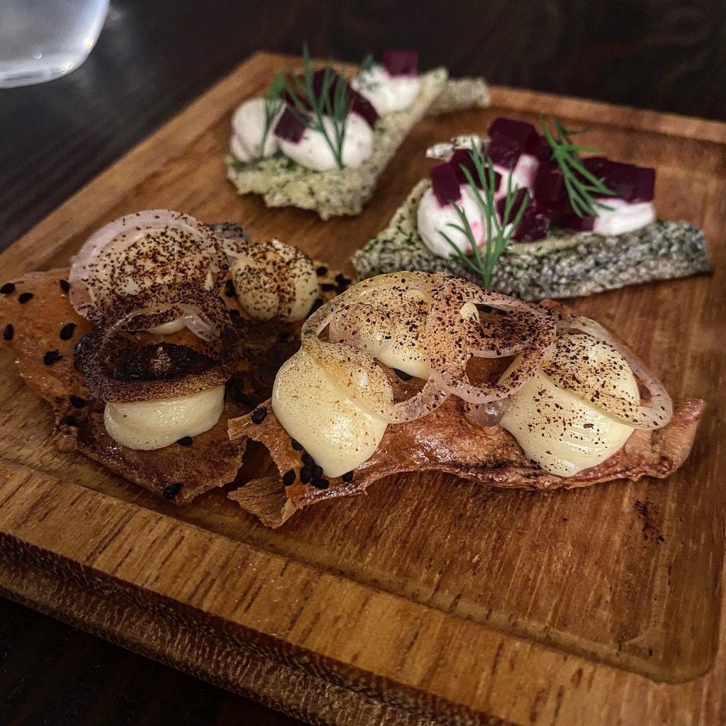 Solihull’s Newest Michelin&nbsp;Chef