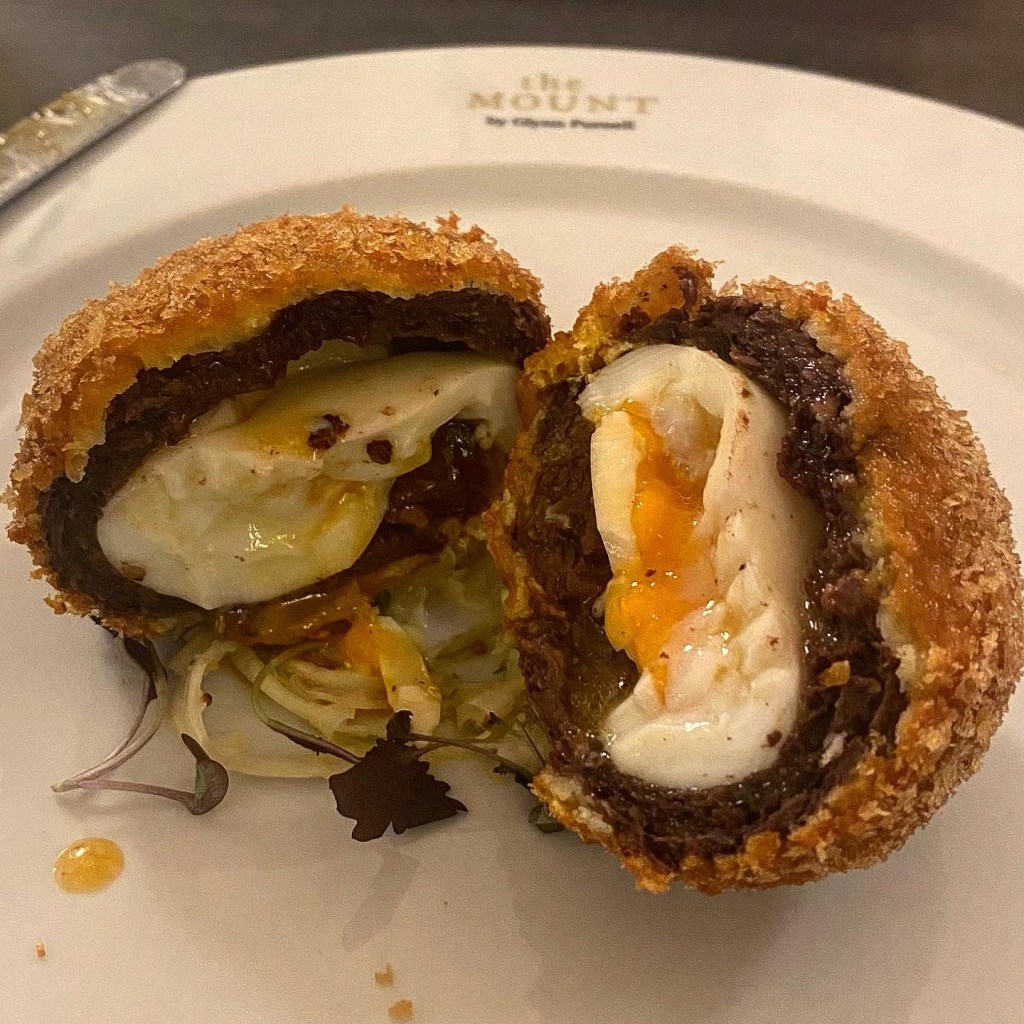 Glynn Purnell’s Pub