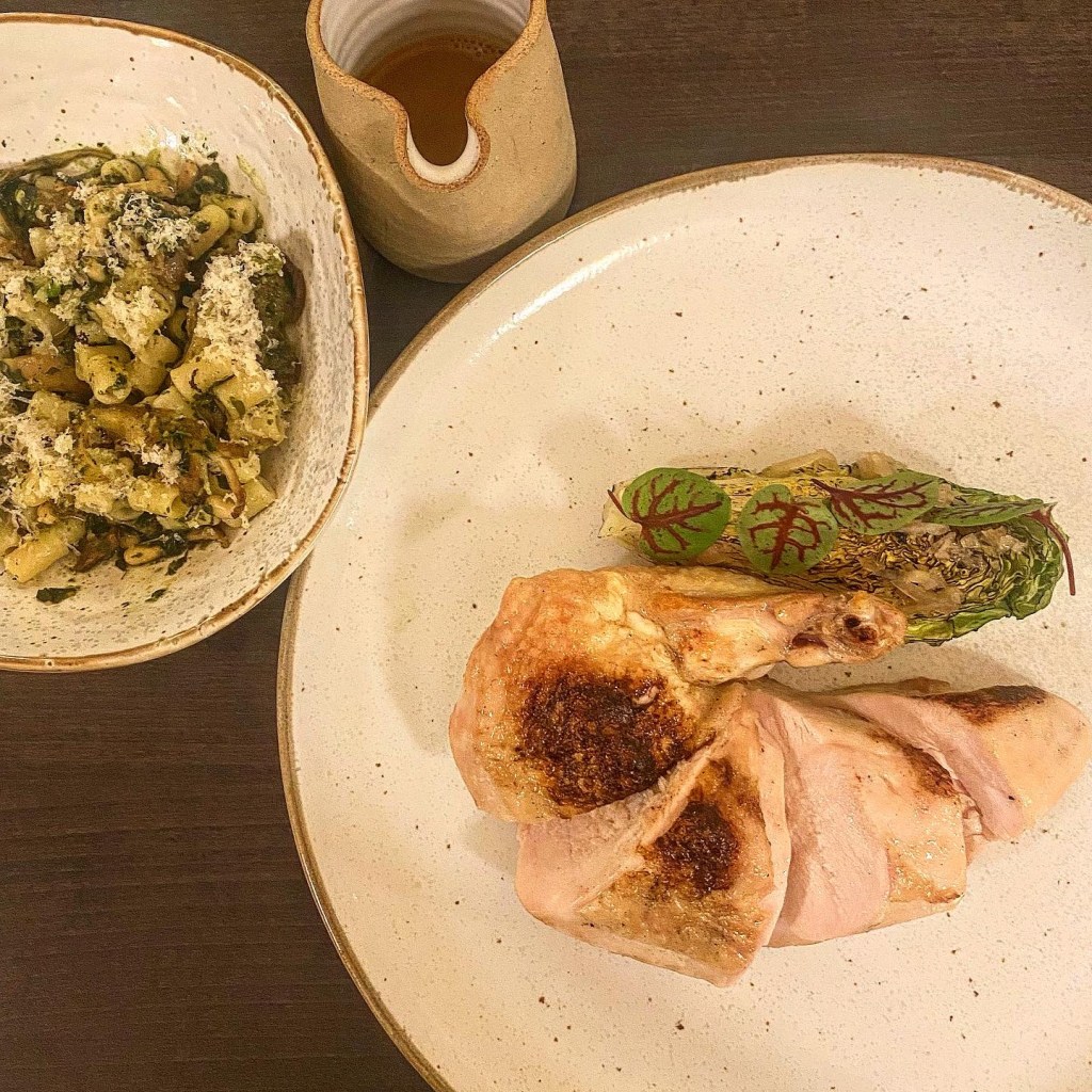 Fresh Chicken Breast