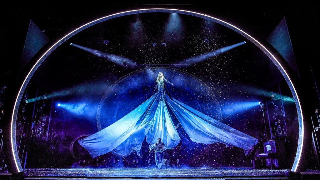 The Lion, The Witch & The Wardrobe in&nbsp;Birmingham